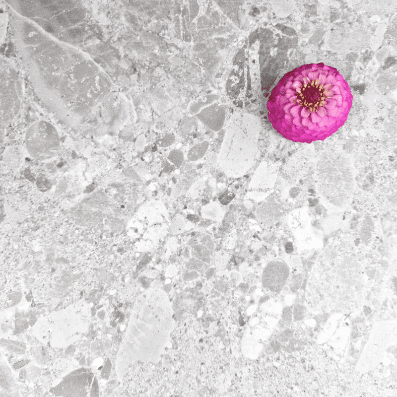 GEM TERRAZZO GREY MATT - Image 7