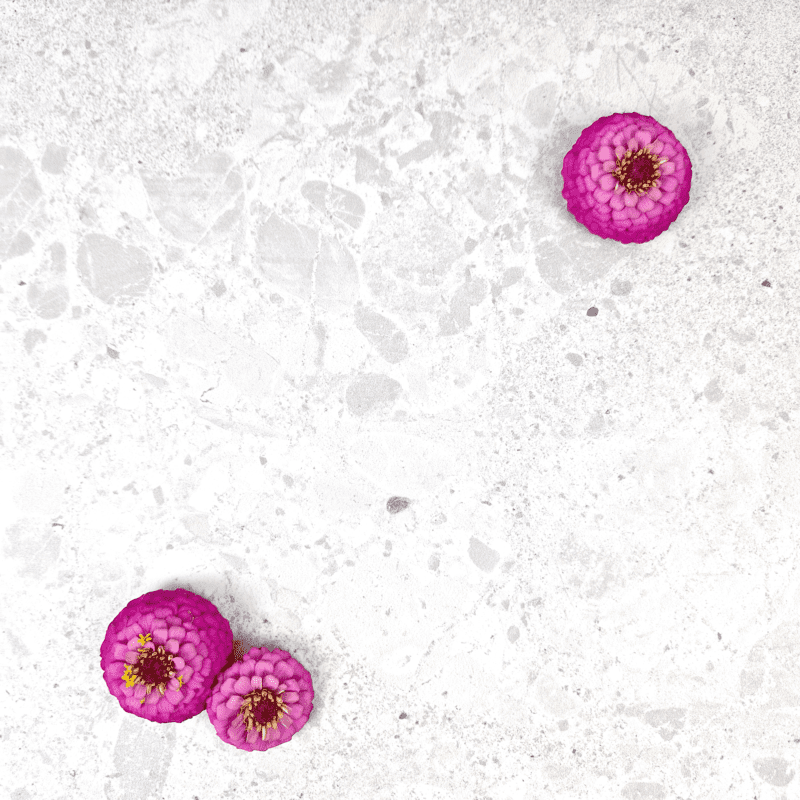 GEM TERRAZZO WHITE MATT - Image 2