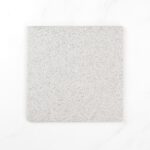 Granito Silver Floor Tile 200mm x 200mm
