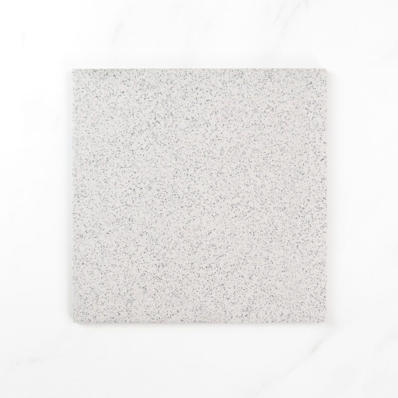Granito Silver Floor Tile 200mm x 200mm