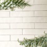 TW HARLEM IVORY MATT SUBWAY