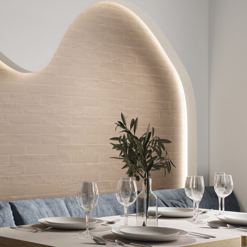 TW HARLEM TERRA MATT SUBWAY - Image 3