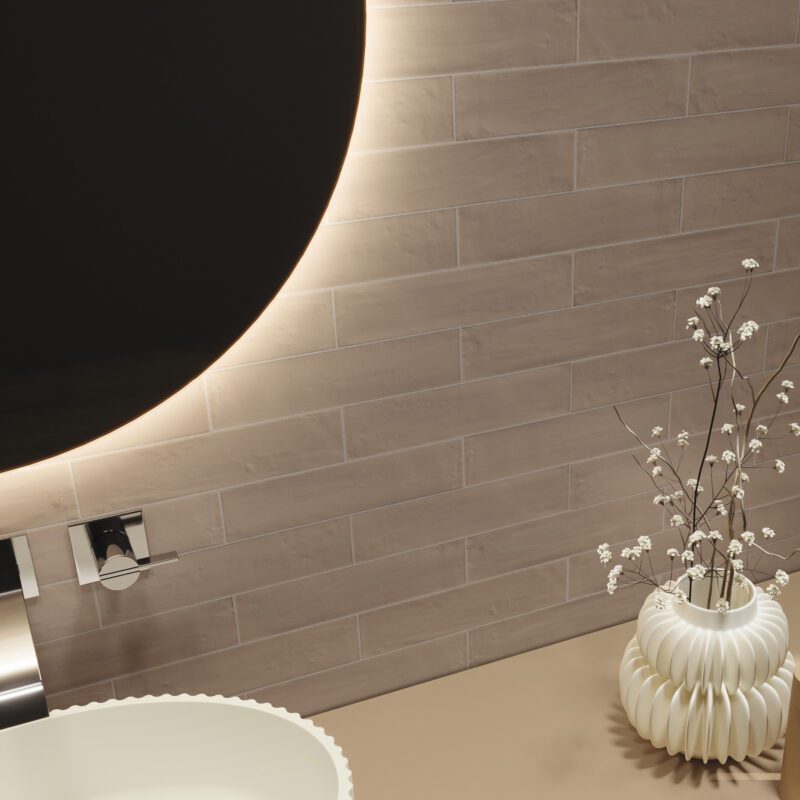 TW HARLEM TERRA MATT SUBWAY - Image 4