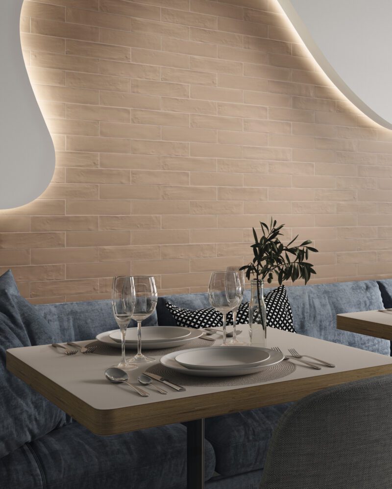 TW HARLEM TERRA MATT SUBWAY - Image 2