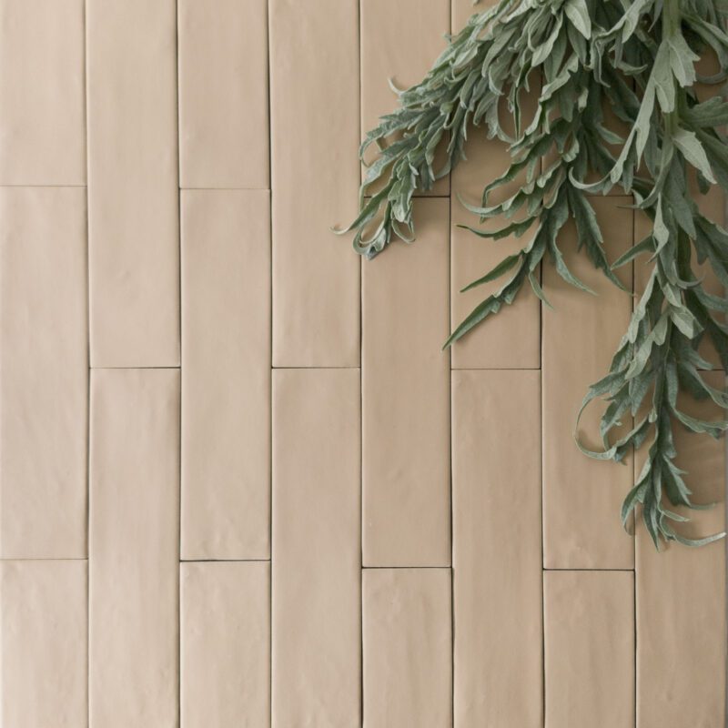 Harlem Terra Subway Tile