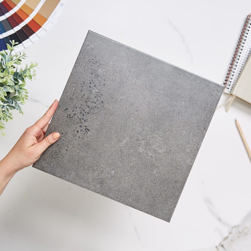 Kierrastone Charcoal