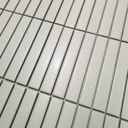 KIT KAT MATT WHITE MOSAIC - Image 2