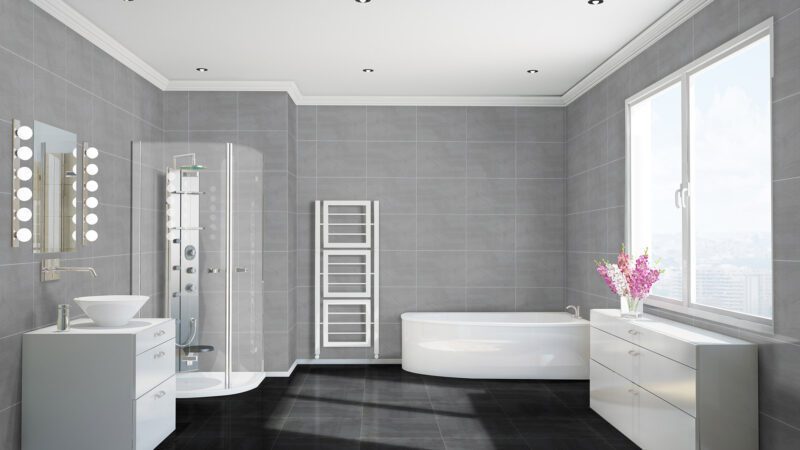 MATANG LIGHT GREY GLOSS - Image 4