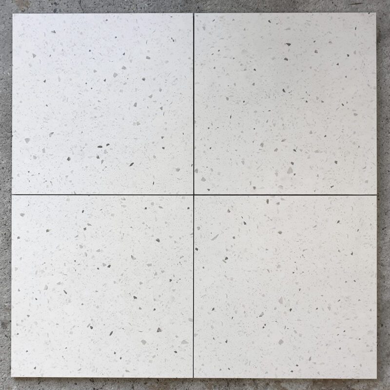 Mizar Terrazzo 300 x 300mm Tile