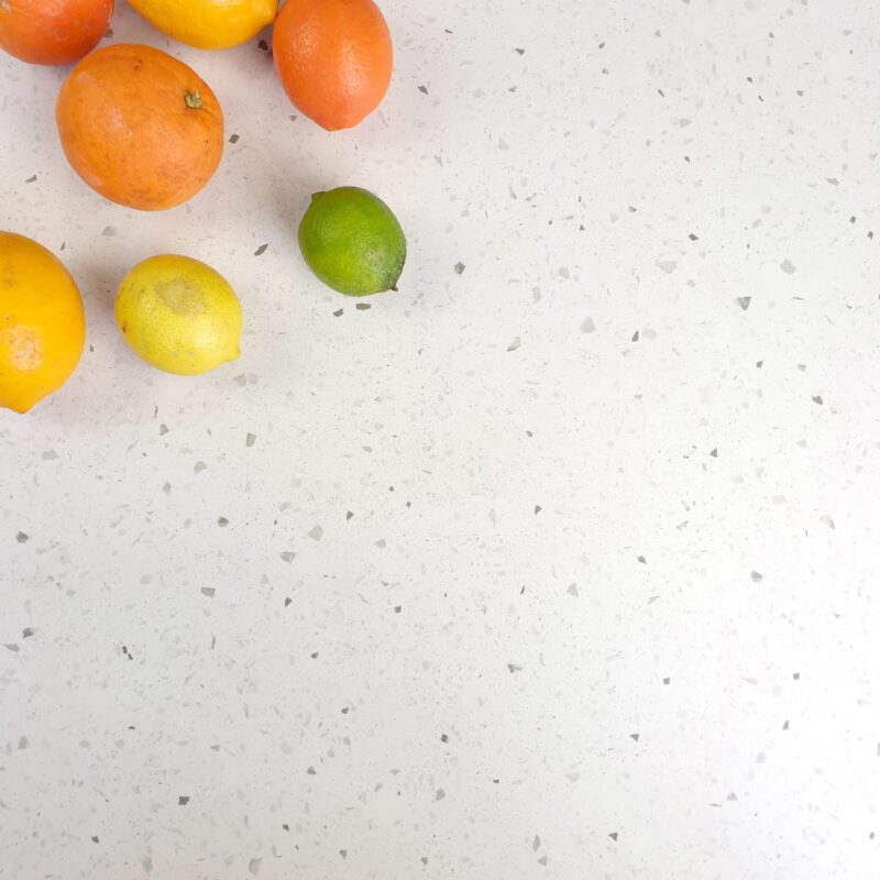 Mizar Terrazzo 600 x 600mm Tile