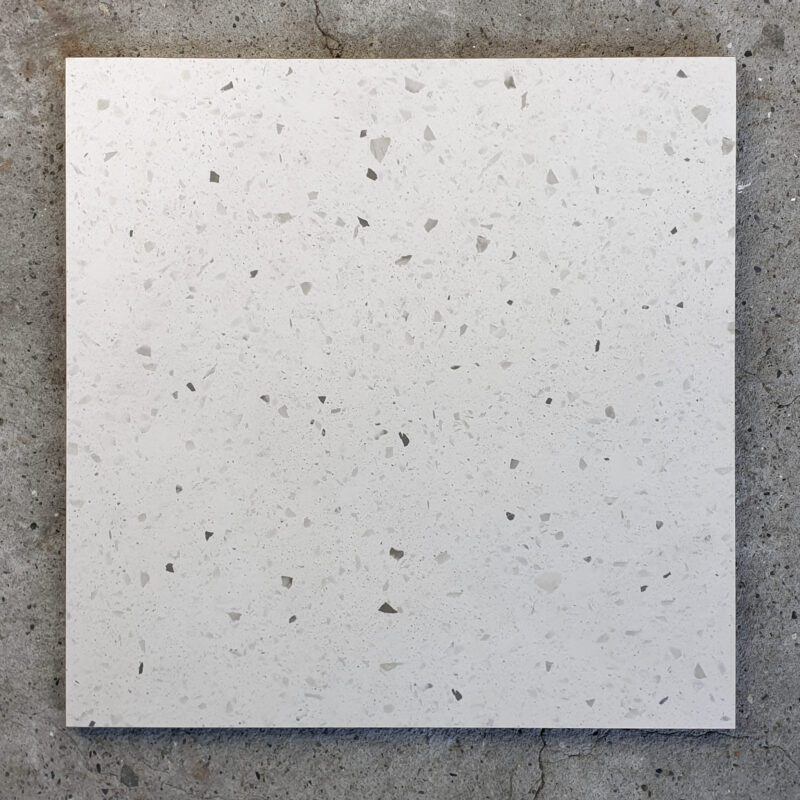 Mizar Terrazzo 300 x 300mm Tile