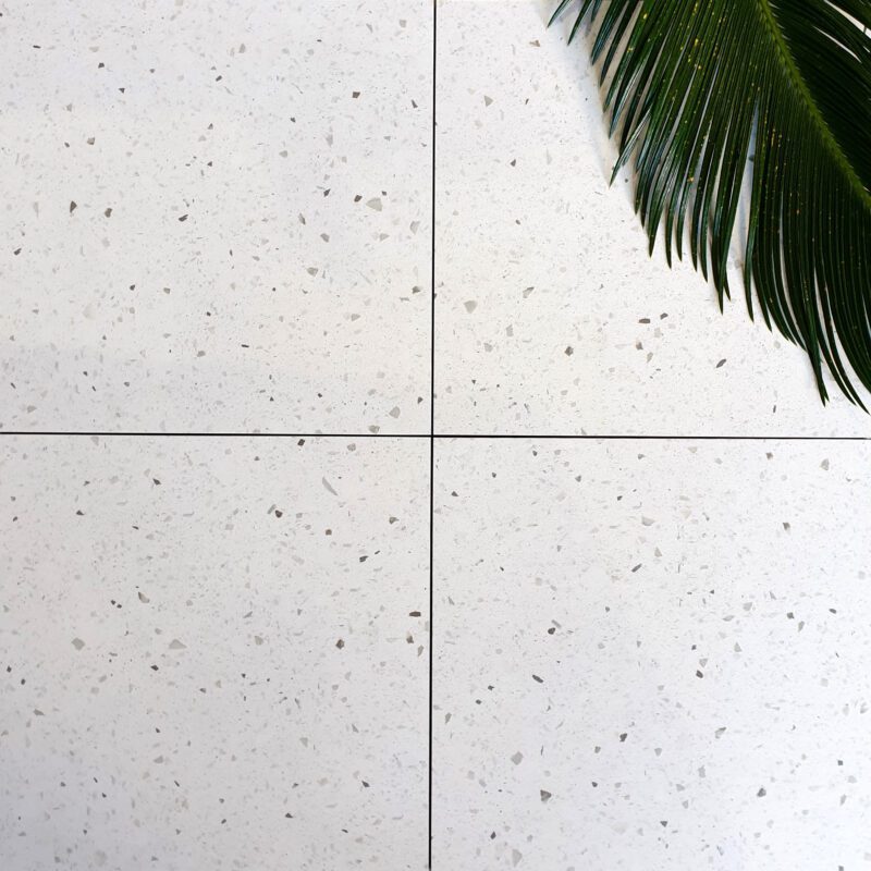 Mizar Terrazzo 300 x 300mm Tiles