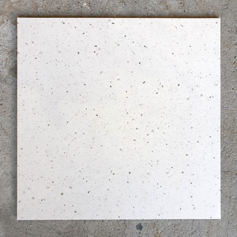 Mizar Terrazzo 600 x 600mm Tile