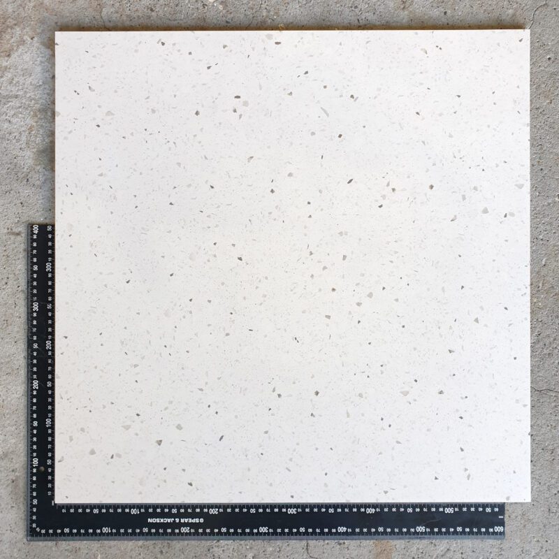 Mizar Terrazzo 600 x 600mm Tile