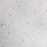 MIZAR TERRAZZO WHITE MATT - Image 4