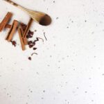 Mizar Terrazzo 300 x 300mm Matt Tile