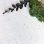 Mizar Terrazzo White Matt 300 x 600mm Tile