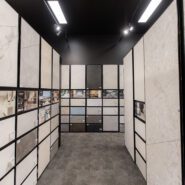 More floor tiles