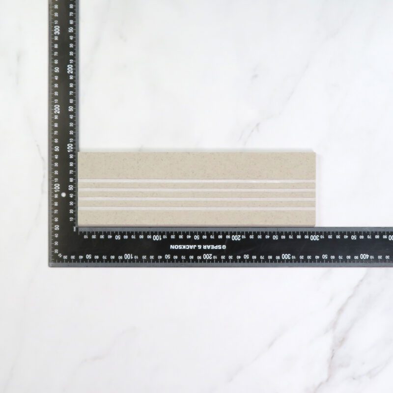 MURANO BEIGE STEP TREAD - Image 2