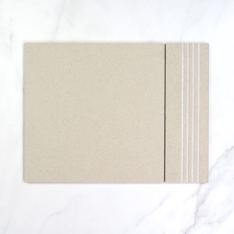 MURANO BEIGE STEP TREAD - Image 3