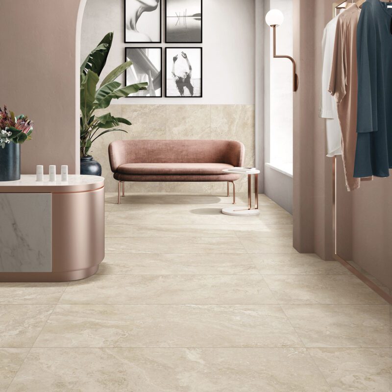 NORCIA CROSSCUT BEIGE IN/OUT - Image 4