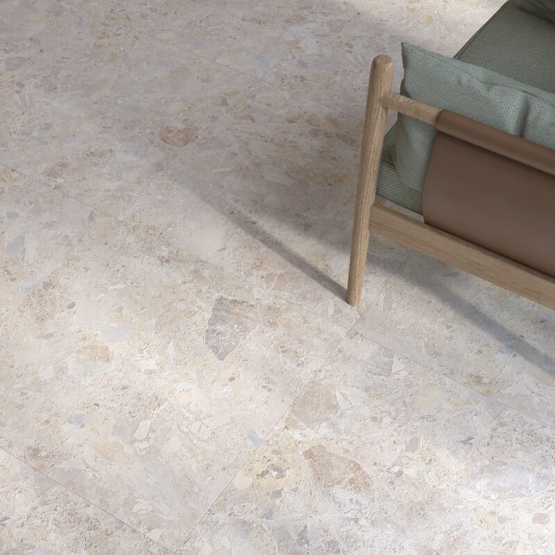 Norrock Warm White Matt