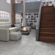 Novastone Ash Floor Tiles