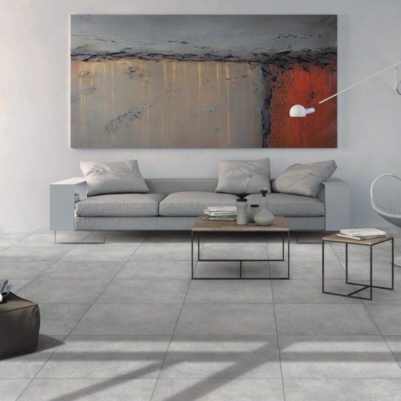 NOVASTONE GREY LAPPATO - Image 3