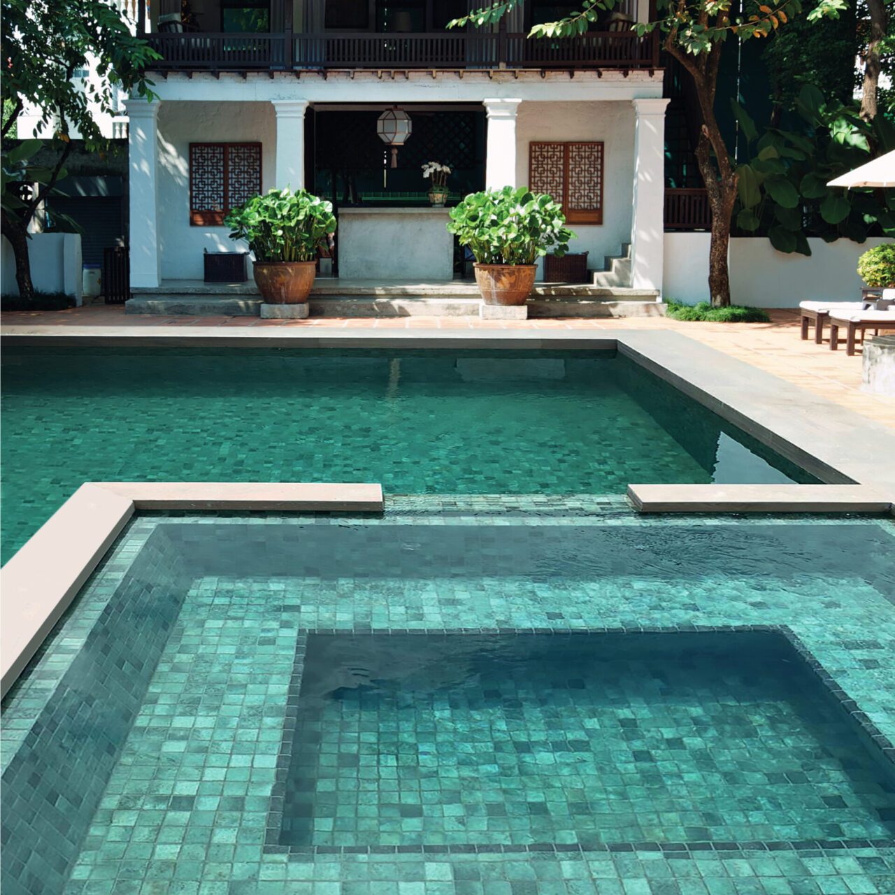 Onix Penta Vanguard BaliStone Pool Mosaic 2