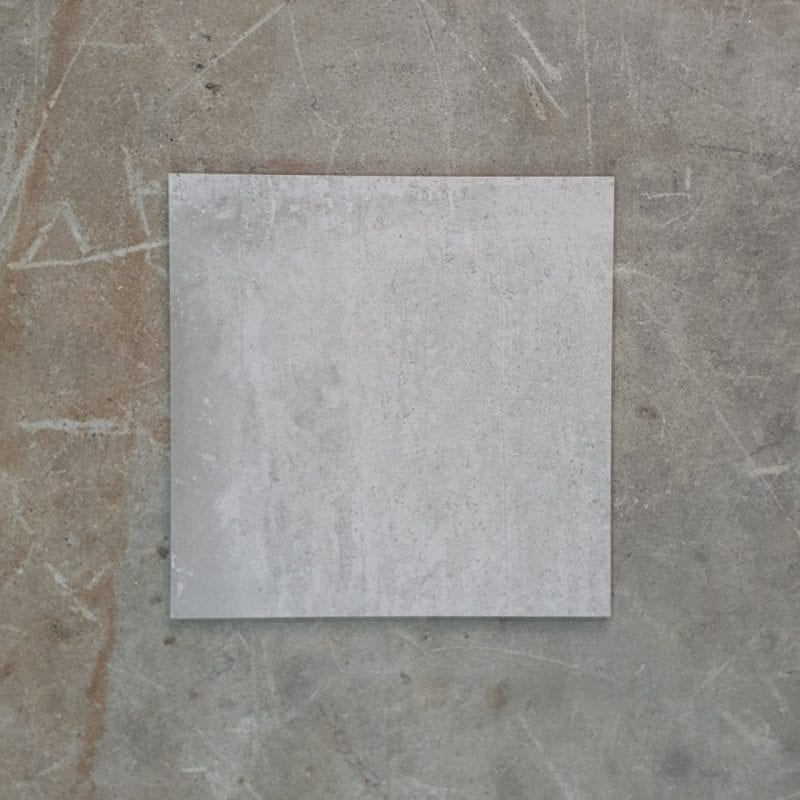 Portland 300mm x 300mm Cement Wall & Floor Tile