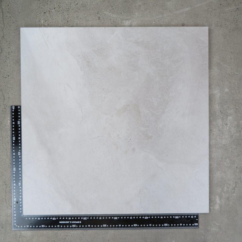 STARI LIGHT GREY GRIP EXTERNAL FLOOR TILE - Image 2