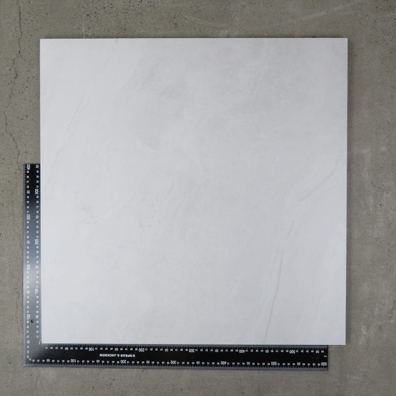STARI WHITE MATT FLOOR & WALL TILE - Image 3