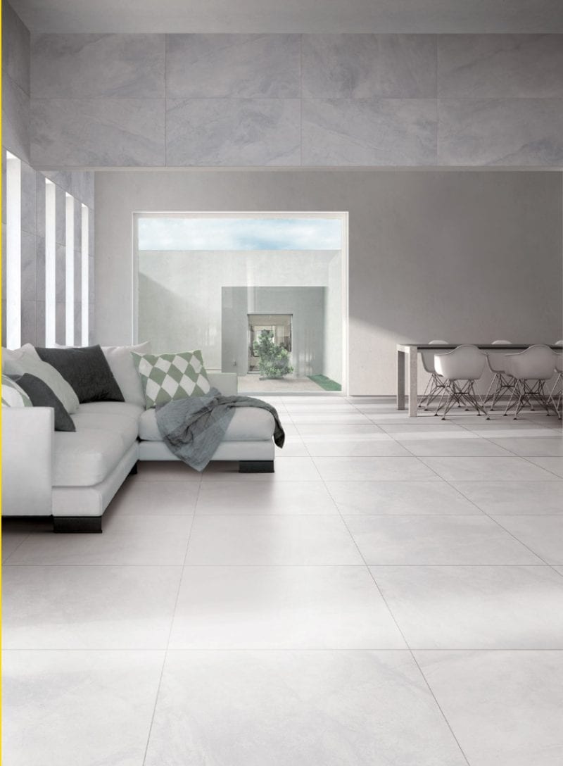 STARI WHITE MATT STONE - Image 3