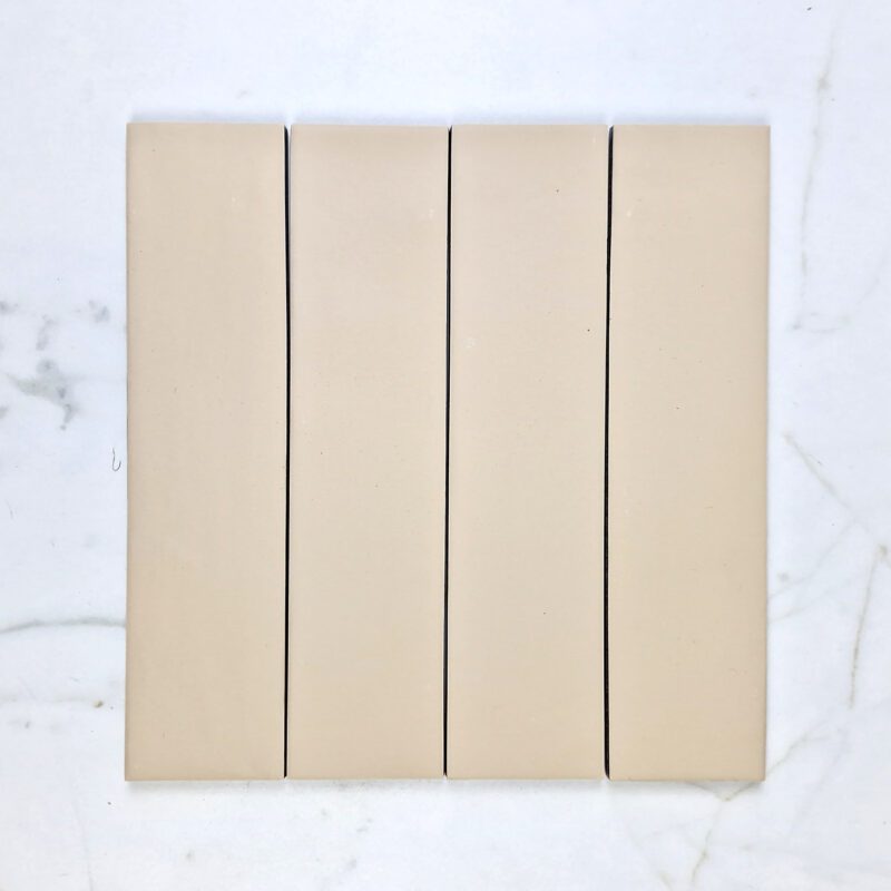 TW HARLEM OCHRE MATT SUBWAY - Image 3