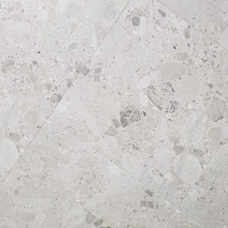 GEM TERRAZZO GREY MATT - Image 5