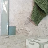 GEM TERRAZZO GREY MATT - Image 9