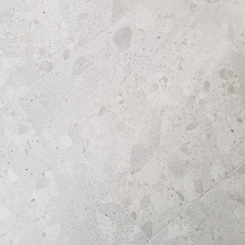 GEM TERRAZZO WHITE MATT - Image 5