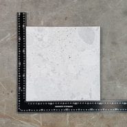 GEM TERRAZZO WHITE MATT - Image 4