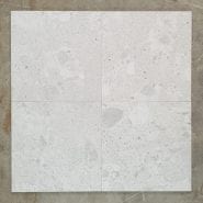 GEM TERRAZZO WHITE MATT - Image 5