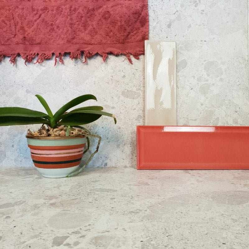 GEM TERRAZZO WHITE MATT - Image 7