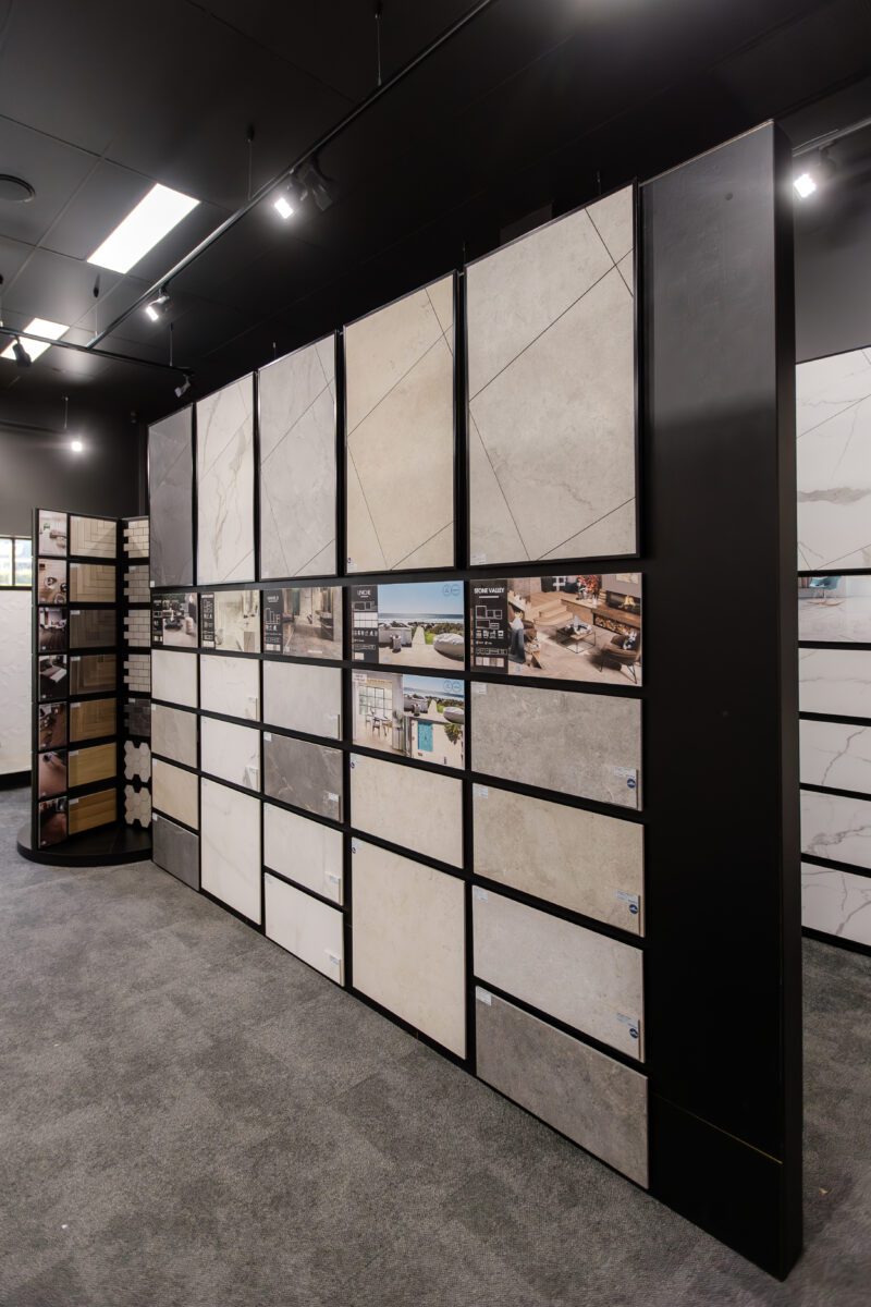 Tile Warehouse Warners Bay Showroom