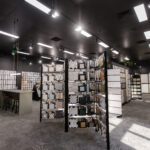 Tile Warehouse-54 Tile Warehouse Warners Bay Showroom