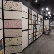 Tile Warehouse Warners Bay Showroom