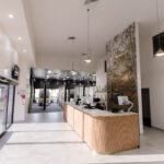 Tile Warehouse-69 Tile Warehouse Warners Bay Showroom