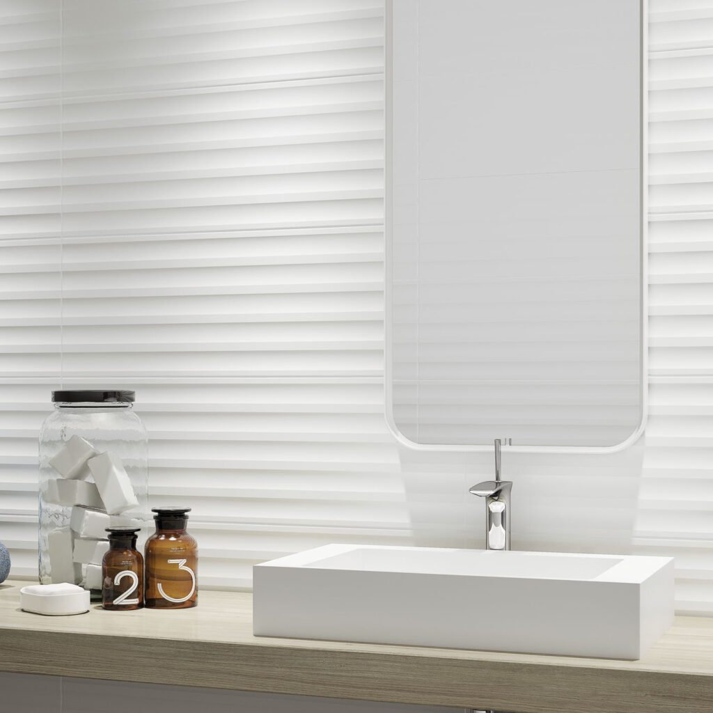 2023 Australian Tile Trends Tile Warehouse