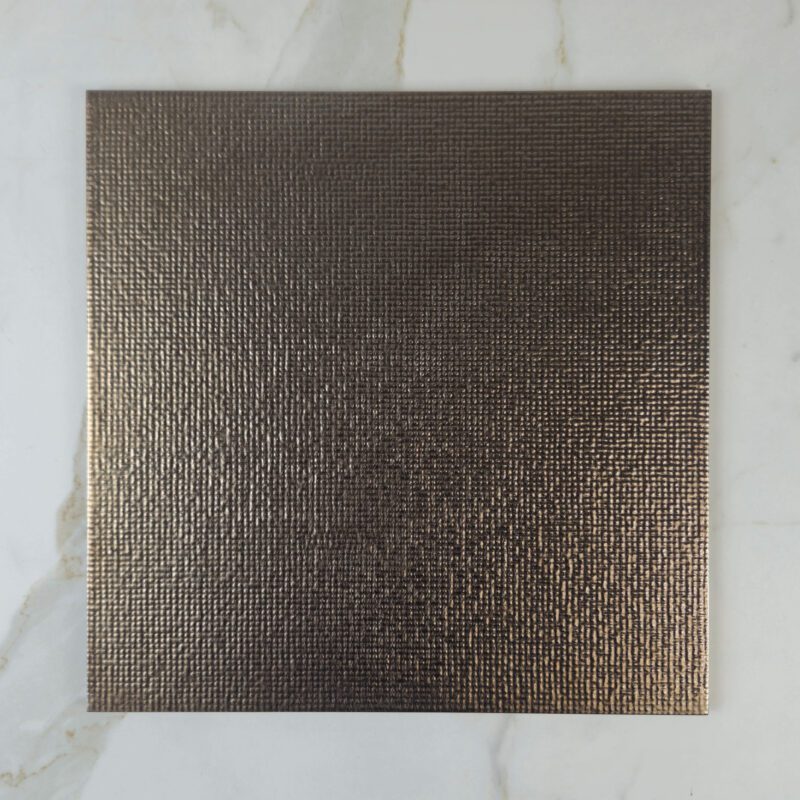 Xambra Metallic Wall Tile 333 x 333mm