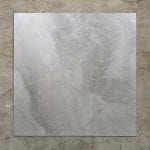Stari Floor & Wall Tile Charcoal Matt 600mm x 600mm