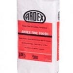 ARDEX fine finish