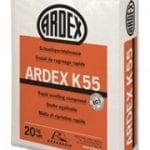ARDEX K 55 Packet