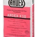 ARDEX STS 10